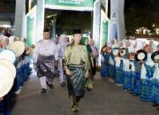 Semarak MTQH Sagulung 2026, Amsakar Dorong Pengamalan Al-Qur’an dan Kepedulian Lingkungan