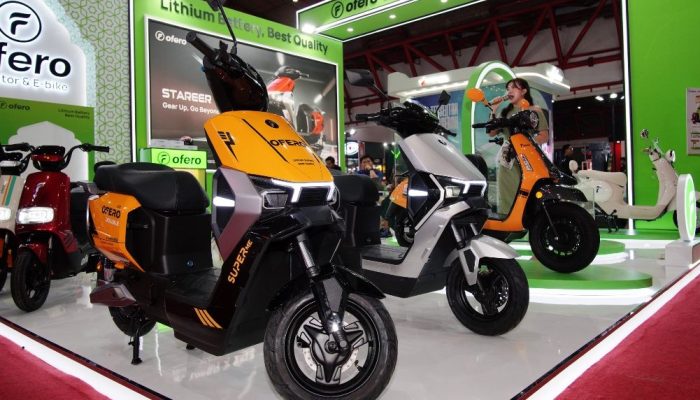 Ofero: 150 Ribu Pengguna Global, Langkah Mantap di Indonesia