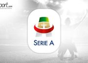 Gaji Wasit Serie A: Sekali Pimpin, Dua Motor Premium Terbeli!