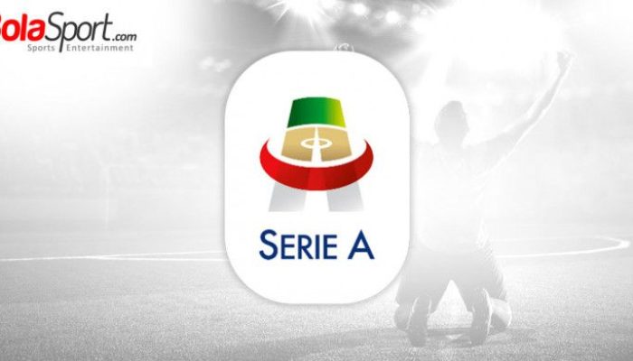 Gaji Wasit Serie A: Sekali Pimpin, Dua Motor Premium Terbeli!