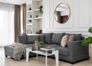 8 Inspirasi Cat Rumah Pembawa Aura Positif