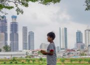 Udara Terburuk RI: Tangsel & Jakarta Masuk Daftar