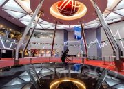 OJK Selidiki Manipulasi Saham Skala Besar