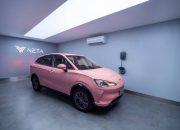Bisnis Otomotif Indonesia: Neta Beradaptasi, Gaikindo Tetap Bertahan
