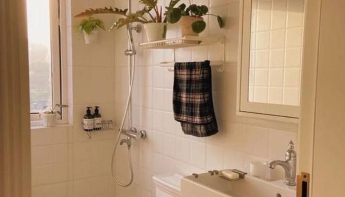 7 Inspirasi Kamar Mandi Korea: Estetika Minimalis Nan Menawan