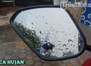 BMKG: 4 Zona Hujan Kaltara Hari Ini