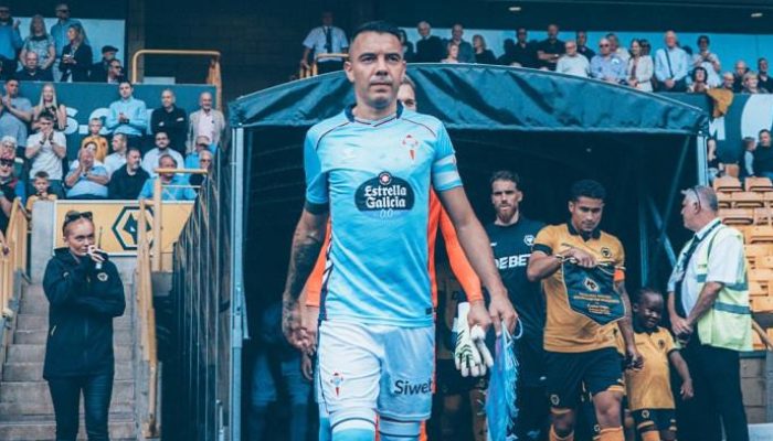 Prediksi Getafe vs Celta Vigo: Statistik & Head-to-Head La Liga