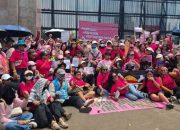 API: Tema Hari Perempuan Internasional