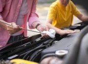 Oli Diesel untuk Mobil Bensin: Boleh atau Tidak?