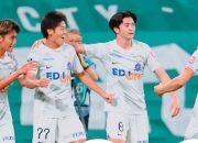 Prediksi & Statistik H2H Liga Champions AFC: FC Seoul vs Sanfrecce