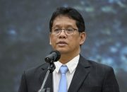 Purbaya: Ekonomi 2026 Gaspol 6 Persen