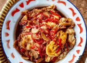 5 Resep Semur Telur Kecap: Sederhana, Nikmat Menggugah Selera