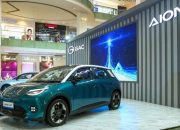 GAC Indonesia Borong Ribuan EV Jelang IIMS 2026