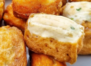 Tahu Bakso Goreng Rumahan: Renyah, Lezat, dan Bikin Nagih!