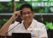 IHSG Bangkit: Purbaya Yakin Fondasi Ekonomi Kokoh