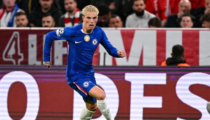 Garnacho Rekrutan Terburuk? Fans Chelsea Ungkap Kekecewaan Usai Kemenangan Dramatis 3-2