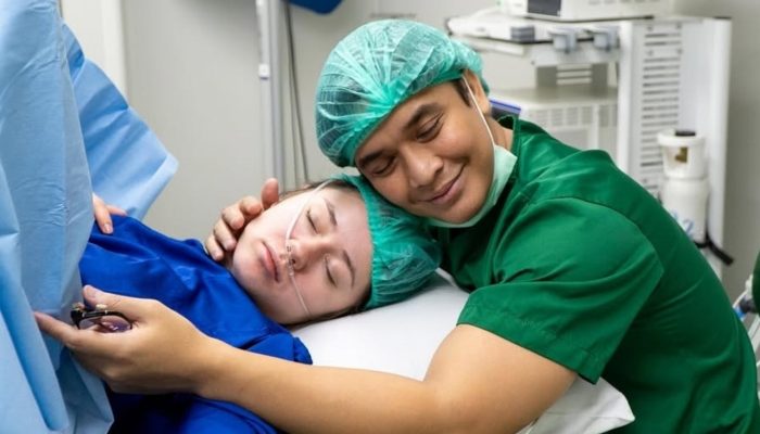 Billy Syahputra: Perasaan Jadi Ayah