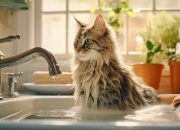 5 Jurus Kilat Atasi Kucing Kepanasan: Wajib Tahu!