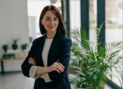 7 Kebiasaan Wanita Atraktif Pasca 40