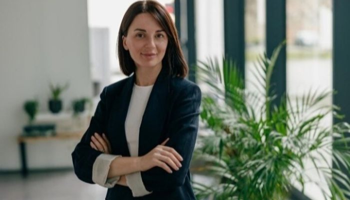 7 Kebiasaan Wanita Atraktif Pasca 40