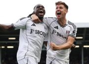 Man Utd vs Fulham: Prediksi Skor, Statistik & H2H Liga Inggris
