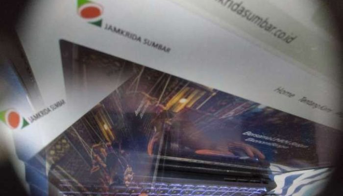 Jamkrida Sumbar: Strategi Jitu Tekan NPL UMKM