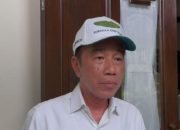 Jokowi ke Makassar: Demi PSI, Ini Alasannya