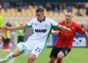Jay Idzes: Kaki Sakti Selamatkan Sassuolo, Puji Media Italia
