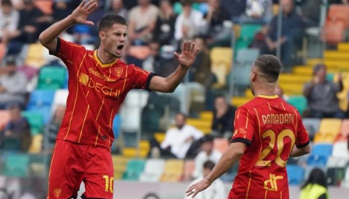 Prediksi Torino vs Lecce: Statistik & Head-to-Head Serie A