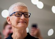 Inovasi Apple di Era Tim Cook