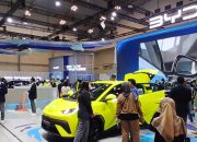 BYD Atto 1: Revolusi City Car Listrik, Harga Baru Terungkap
