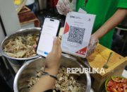 Imlek 2026: Rp9 Triliun Mengalir di Liburan