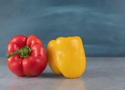 Jaga Paprika Tetap Segar: 5 Tips Anti-Lembap