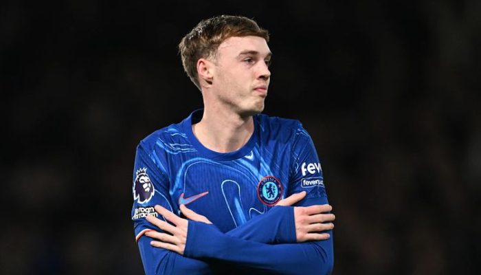 Palmer Liburan, Chelsea Pesta Gol 4-0 di Piala FA