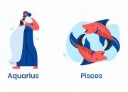 Ramalan Zodiak Aquarius & Pisces 1 Feb 2026: Cinta, Karir, Kesehatan, Keuangan