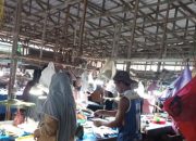 Nelayan Lokal Terpuruk, Mateng Andalkan Ikan Impor Sulteng-Sulsel