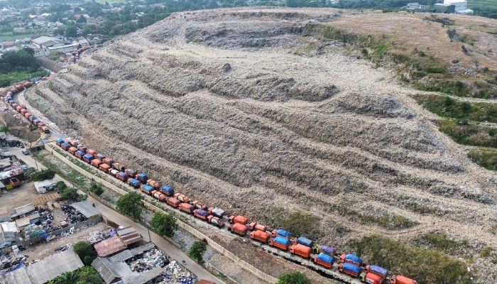 Sampah Jadi Energi: 4 Negara Asia Sukses, Bisakah Indonesia?
