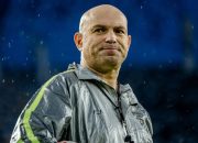 Tavares Ungkap Taktik Persebaya Lawan Dewa United, Sentil Bonek