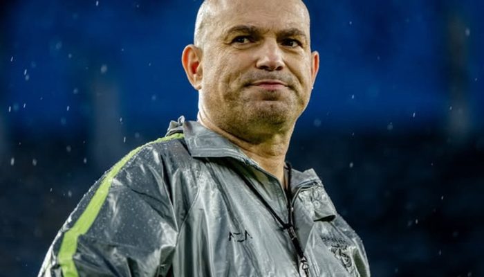 Tavares Ungkap Taktik Persebaya Lawan Dewa United, Sentil Bonek