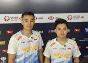 Indonesia Juarai Umum Thailand Masters 2026, 2 Gelar Diraih Lebih Awal