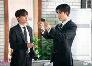 8 Alasan Kang Si Yeol Tak Pernah Tinggalkan Eun Ho di No Tail to Tell