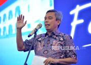 Pejabat Bursa & OJK Mundur, Dirut BTN Belum Ambil Opsi Buyback Saham
