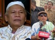 Jokowi Tegas: Ijazah Tak Bisa Diselesaikan di Luar Sidang