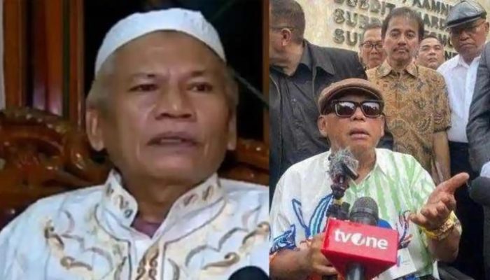 Jokowi Tegas: Ijazah Tak Bisa Diselesaikan di Luar Sidang