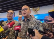 Danantara Bantah Rumor Perombakan Direksi Himbara