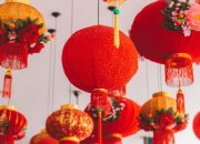 Sejarah Lampion Imlek: Asal-usul dan Perkembangannya