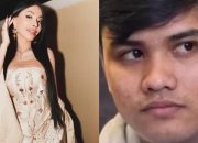 Denada & Ressa: Mediasi Buntu, Kasus Penelantaran Anak Memanas