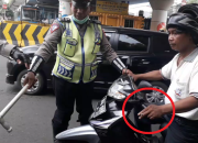 Tegur Perokok Jalanan: Mudah & Tanpa Ribet