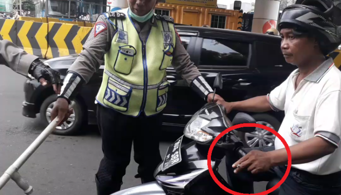 Tegur Perokok Jalanan: Mudah & Tanpa Ribet