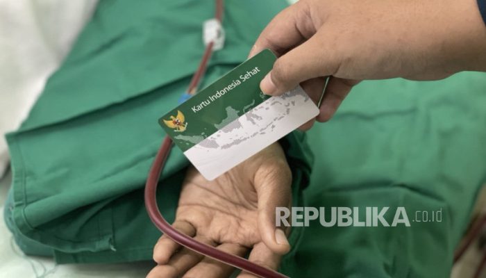 YLKI Ancam Nonaktifkan Peserta PBI BPJS Kesehatan, Ombudsman Turun Tangan